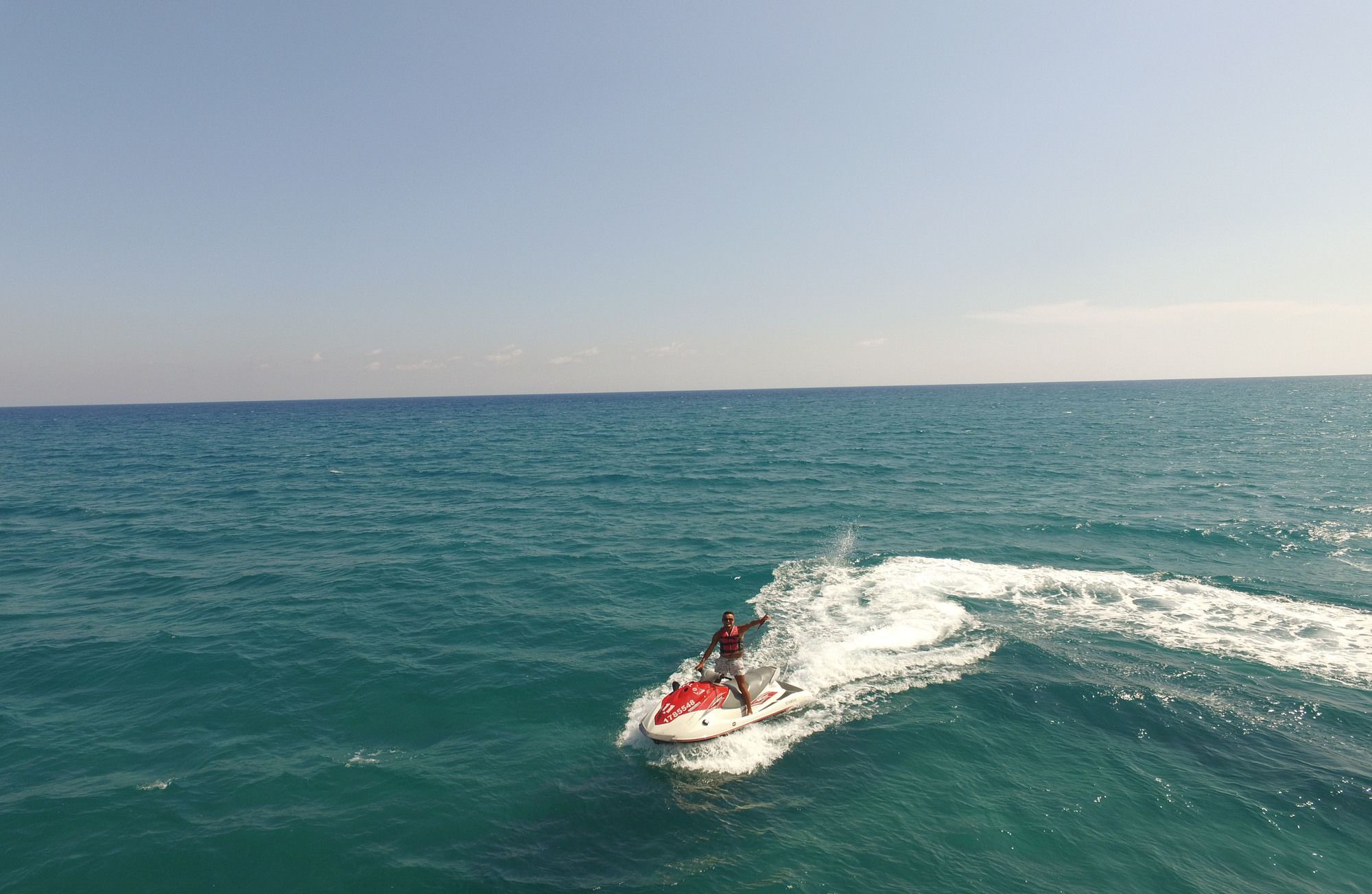 Tepe Beach Hotel Kizkalesi Esterno foto